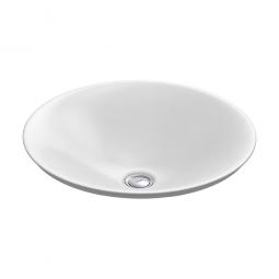 KOHLER  K-7806-0 Carillonâ„¢  Wading PoolÂ® round above-counter b