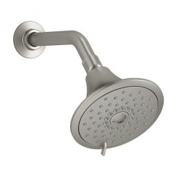 MULTI-FUNCTION SHOWERHEAD 2.5