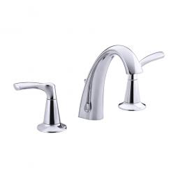 CHR8/16 WIDE LAV FAUCET