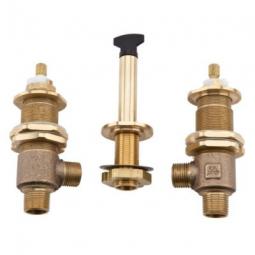 Universal Adjustable Roman Tub Rough Valve