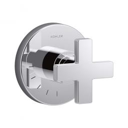 COMPOSED VOLUME CONTROL TRIM
