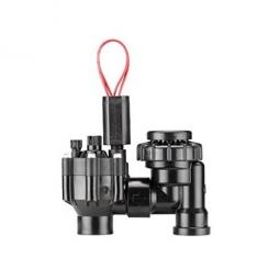 1 inch Jar-Top Valve - Slip w/ Flow Control