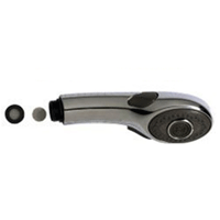 Kohler K-1036940 Spray Head Kit, Polished Nickel