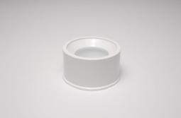 1/2 X 1/4 PVC SS BUSHING 437-0