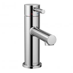 Moen Align Chrome one-handle bathroom faucet
