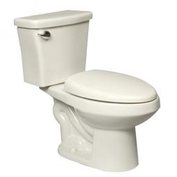 Western Pottery 1.28 gpf Toilet Tank, White