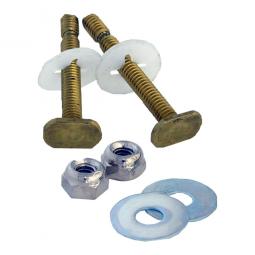 2PK 5-16X2-1/4 BOLT KIT