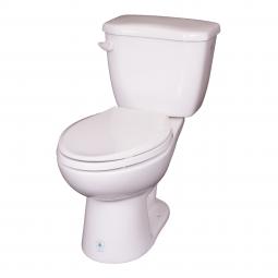 PLUMBER FRIENDLY ELG BOWL