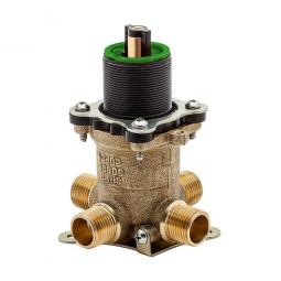 Universal 0X8 Series Tub and Shower Rough Valve