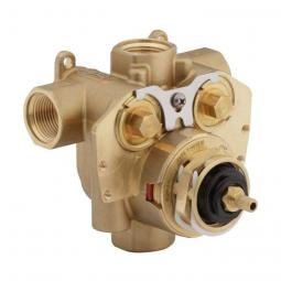 MASTERSHR, 3/4 THERMOSTATC VLV