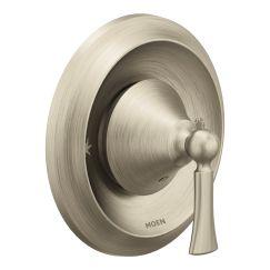 Moen Wynford Brushed nickel Posi-Temp(R) valve trim