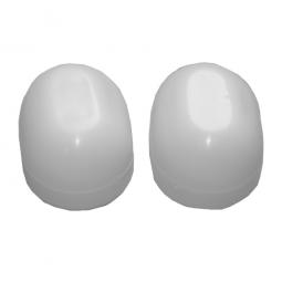 OVAL PLASTIC BOLT CAPS