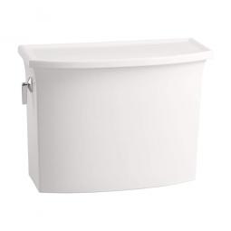 KOHLER  K-4431-0 Archer 1.28 GPF Toilet Tank White