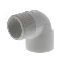 1-1/4 PVC STREET ELBOW 412-012