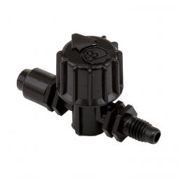 VF180 0-25GPH 180DEG ADJ FLOW