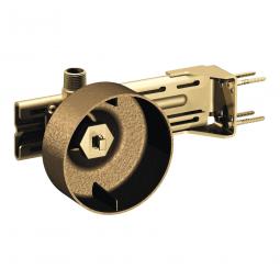Moen M-Pact 1/2'' CC IPS connection