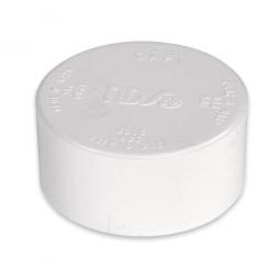 4 PVC SEWER SPIGOT PLUG