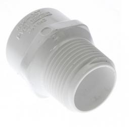 3/4 PVC RISER EXT FxM 434-00